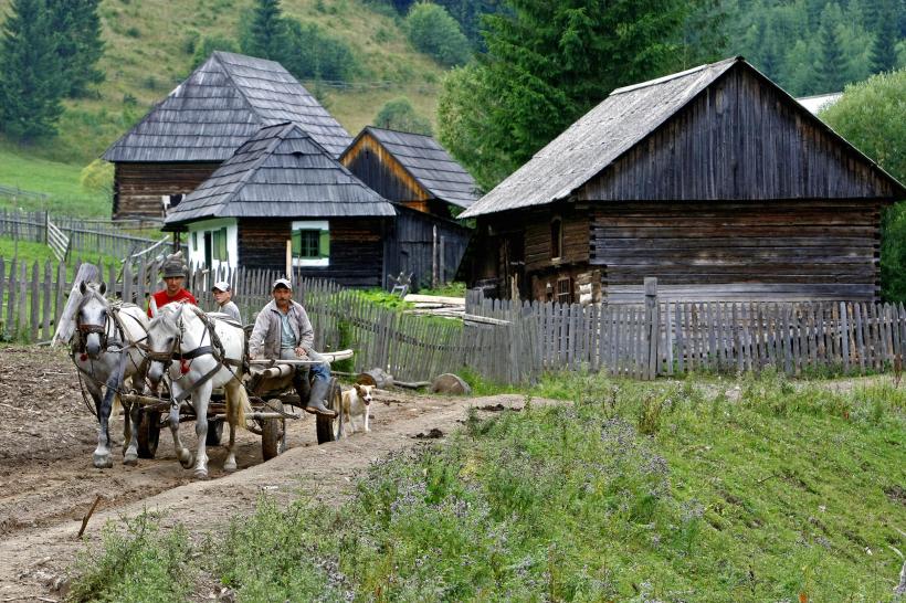 BĂŢEŞUL, LA RĂSCRUCE DE DRUMURI 18361759