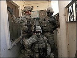 USA Army  -  Soldaţii americani preferă sinuciderea in locul luptei

 
