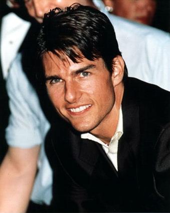 Tom Cruise  -  buget de 500 de milioane
