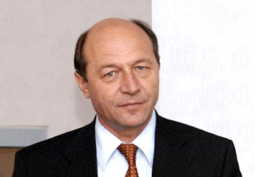 Scandalul vizelor in vizorul lui Băsescu: Vom răspunde extrem de dur!