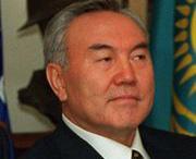 Nazarbayev şi-a demis ginerele petrolist
