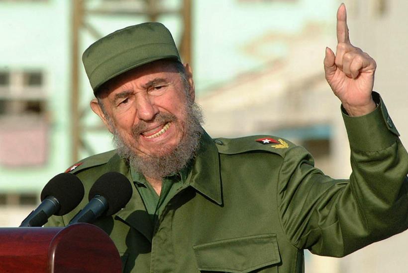 L-am văzut pe Fidel Castro! (XXI)