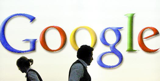 Google: Revoluţie in lumea informaţiilor online