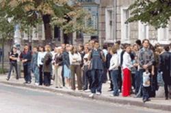 Moldova / Criză socială generată de migraţia forţei de muncă