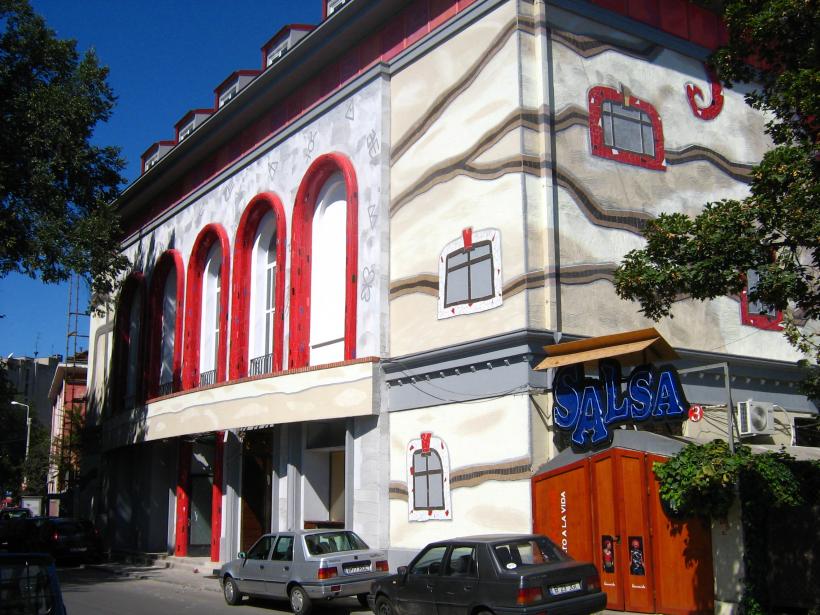 Teatrul romănesc s-a mai născut odată