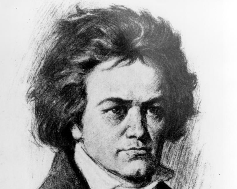 Noi date privind moartea lui Beethoven - Otrăvit cu plumb