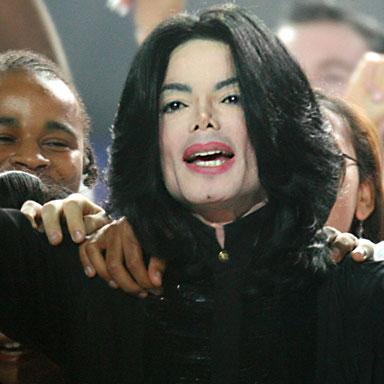 Michael Jackson la tribunal. â&#128;&#158;You are not alone" este plagiat