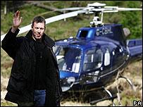 Raliuri/ Fostul campion mondial Colin McRae a decedat in urma unui accident de elicopter