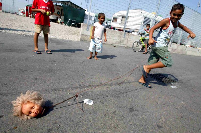 ROMII EUROPENI 18362172