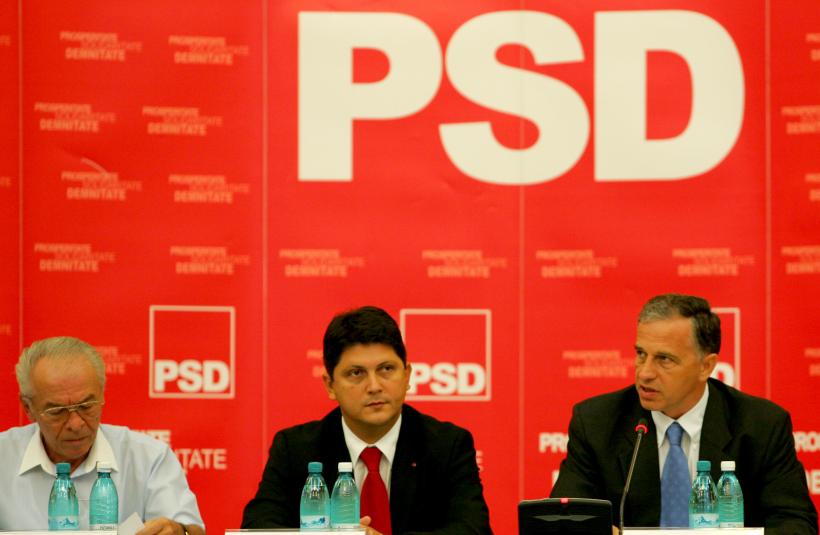 Lungul drum al moţiunii PSD 