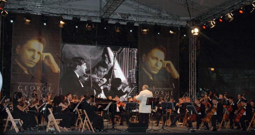 Din nou despre Festivalul Enescu