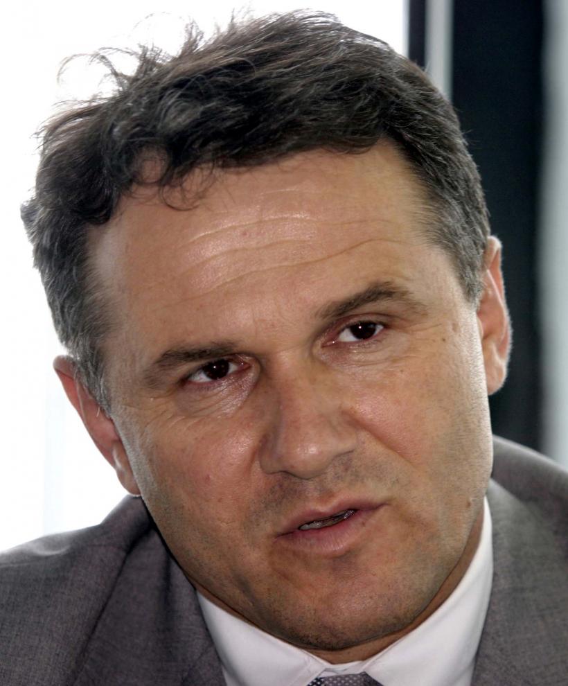 Bosnia Herţegovina / A decedat preşedintele Milan Jelic