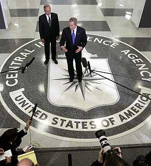 Iran consideră US Army şi CIA organizaţii teroriste