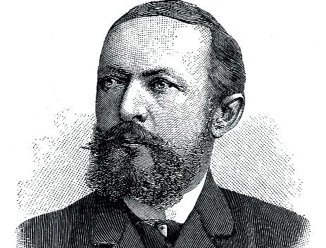 Emil von Behring
