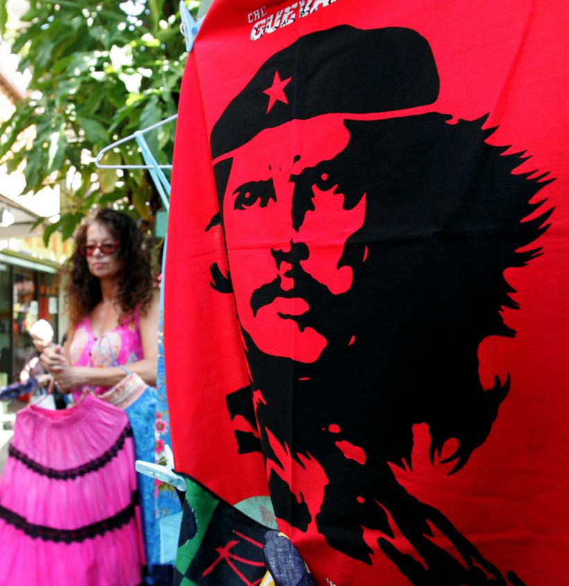 Arhivele Terorii/ Che Guevara, pion principal in planul Condor