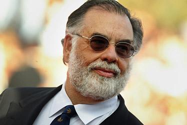 Francis Ford Coppola: Jack Nicholson? Un imens  talent irosit!