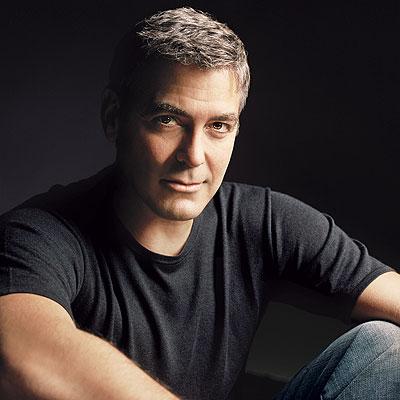 George Clooney şi tehnologia ecologică