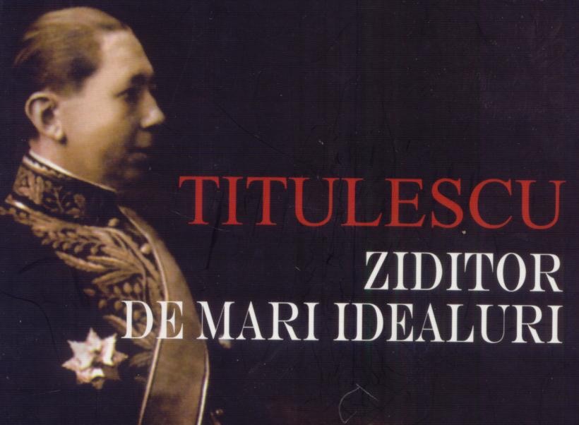 Nicolae Titulescu, 125 de ani de la naştere