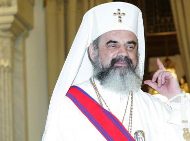 Patriarhul Daniel / Atenţie la impostori!