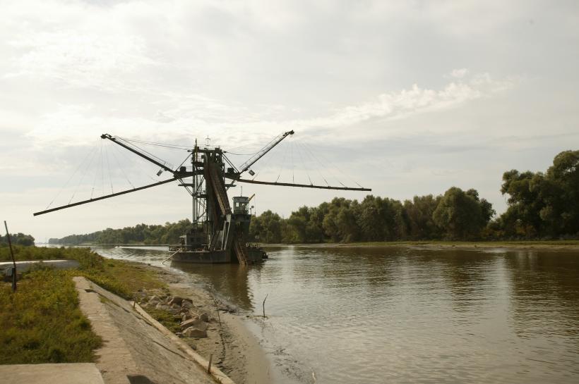 Delta Dunării - Renaturarea mai aşteaptă