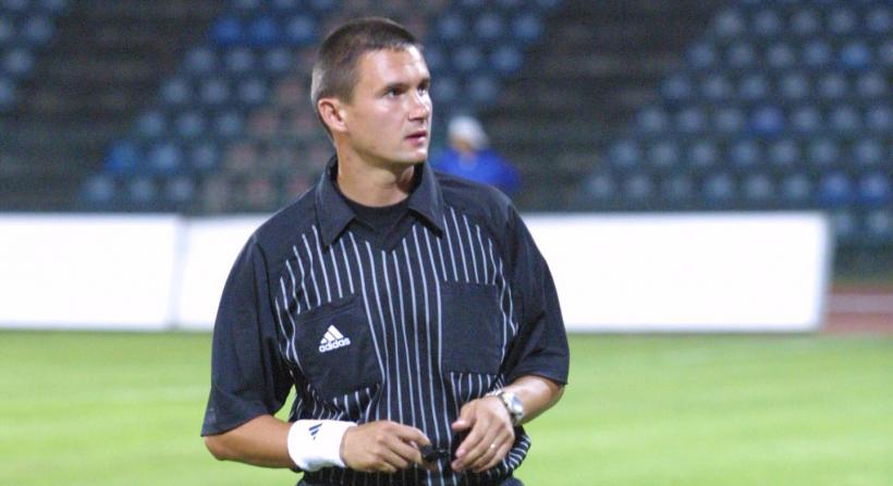 Constănţenii il recuză  pe Cristi Balaj după meciul cu Dinamo