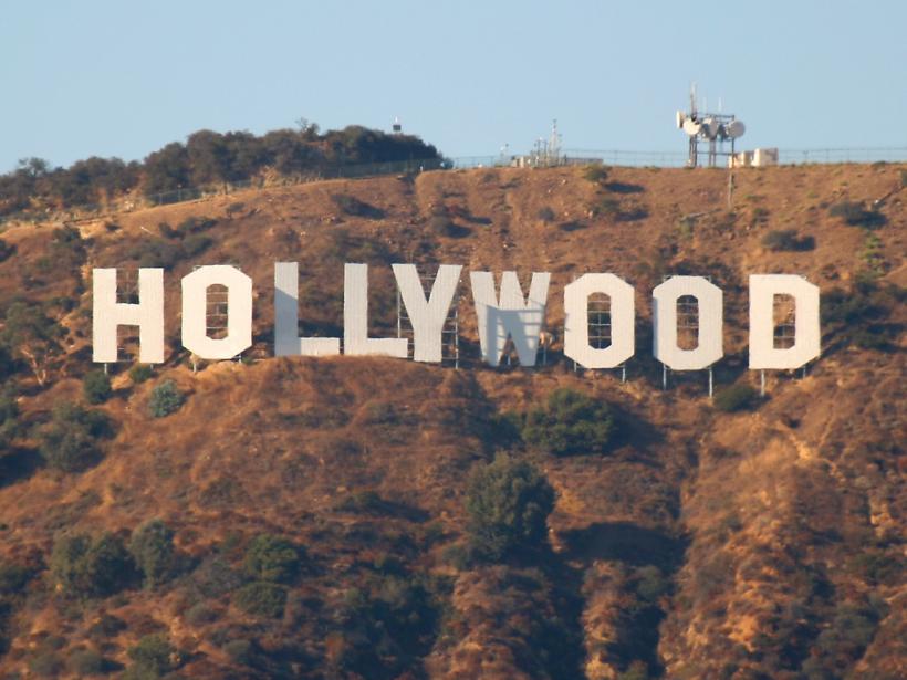Grevă la Hollywood