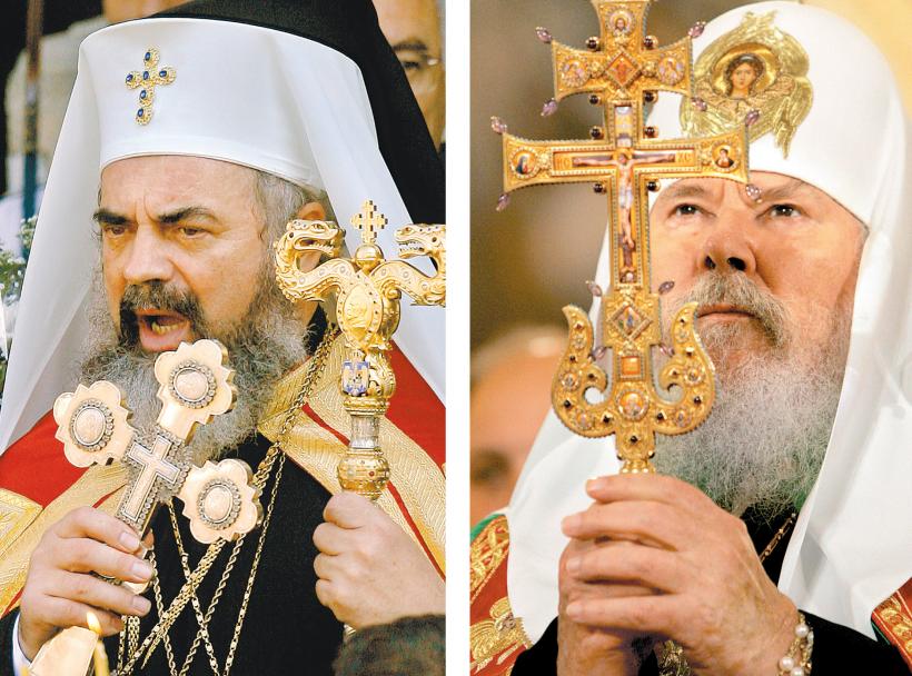 Război religios romăno-rus