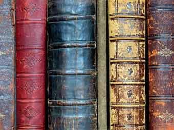 Bibliotecii naţionale din Peru i-au fost inapoiate cărţi luate acum 126 de ani