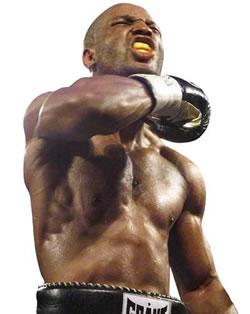 Box / Bernard Hopkins vrea să unifice centurile WBC, WBO şi WBA