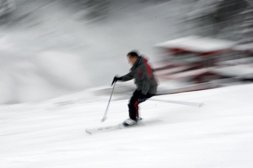 CAVNIC - DESCHIDEREA SEZONULUI DE SCHI 18362731