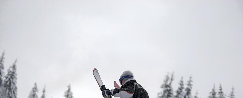 CAVNIC - DESCHIDEREA SEZONULUI DE SCHI 18362733