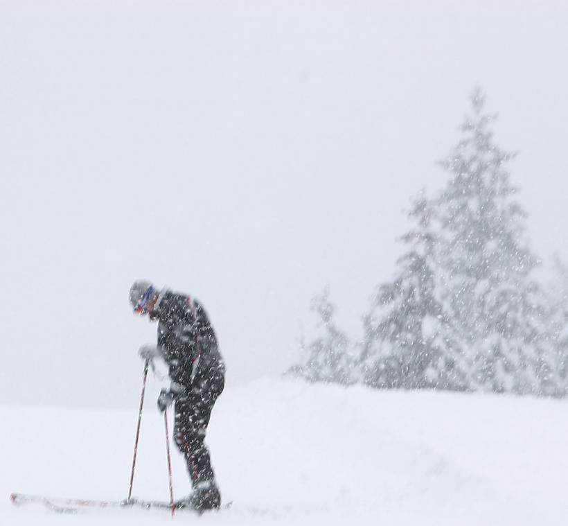 CAVNIC - DESCHIDEREA SEZONULUI DE SCHI 18362734