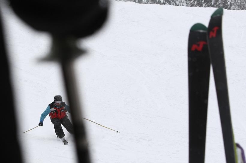 CAVNIC - DESCHIDEREA SEZONULUI DE SCHI 18362736