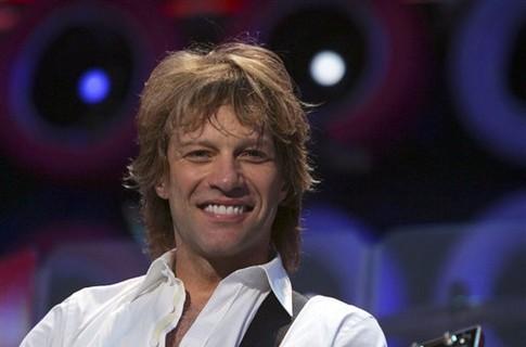 John Bon Jovi se vrea guvernator peste New Jersey