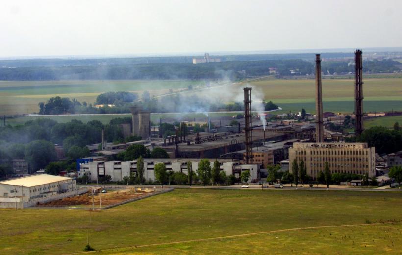 Certificate de emisii pentru firmele romăneşti
