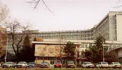 Spitalul Judeţean Constanţa a rămas fără medicamente
