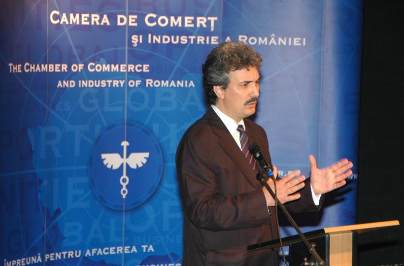 Excelenţa in afaceri va fi premiată de Camera de Comerţ a Romăniei