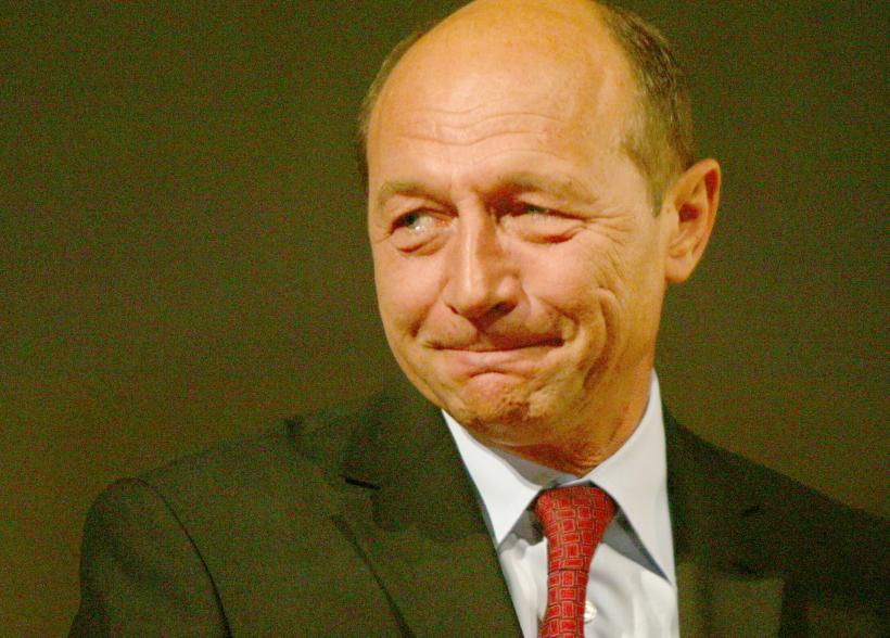 "Băsescu atacă Italia"