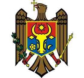 Vladimir Voronin vrea să cureţe stema Moldovei de simbolurile romăneşti