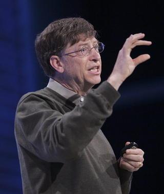 Bill Gates: Incepe o nouă eră digitală