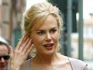 Confirmare - Nicole Kidman este insărcinată