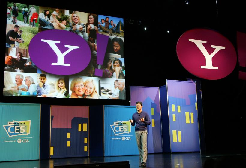 Yahoo: ce cred alţii despre cartierul tău