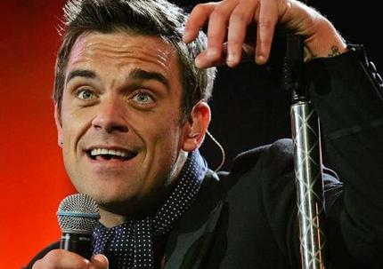 Robbie Williams renunţă pentru o perioadă la muzică
