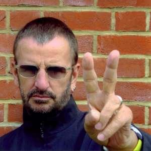 Liverpool / Ringo Starr deschide Capitala Culturală Europeană 2008