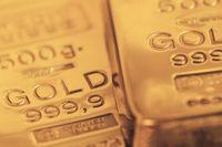 Aurul, cea mai sigură şi mai scumpă investiţie pe piaţă