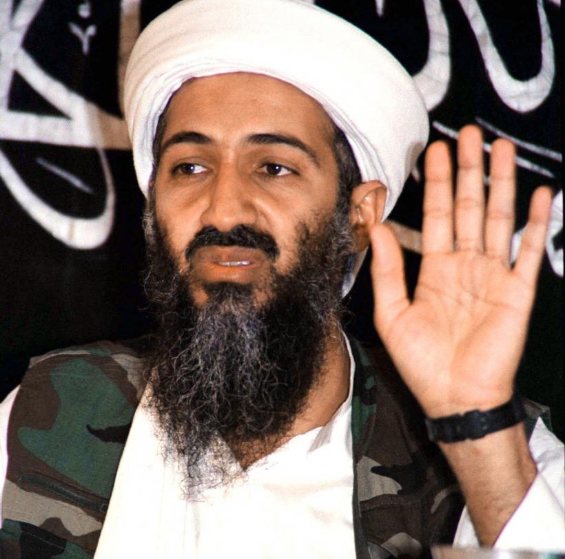 Convertit - Ben Laden vrea pace