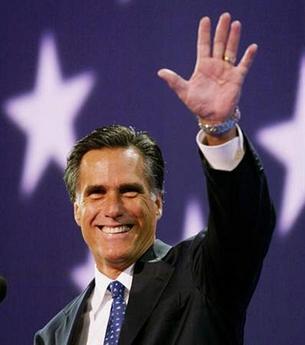 Alegeri/ Mitt Romney se impune în Michigan