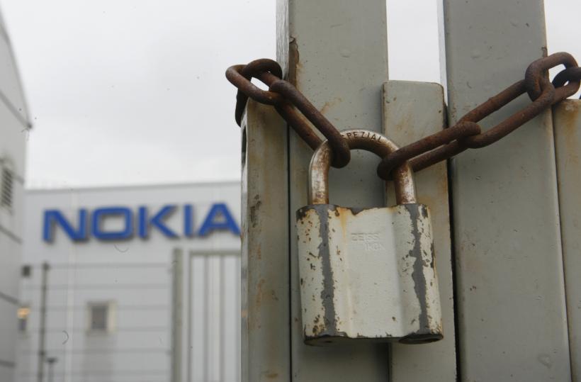 Halal membri UE! - Socialiştii europeni nu vor Nokia la Cluj