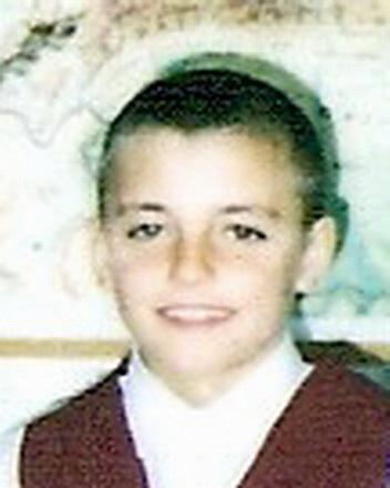 Alertă - Un băieţel de 9 ani a dispărut de acasă