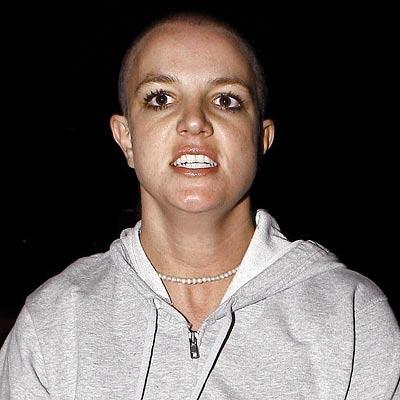 Associated Press a pregatit deja necrologul lui Britney Spears  